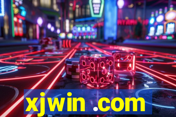 xjwin .com